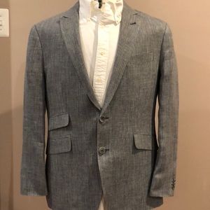 🔥 Joseph Abboud Blazer Grey 🔥
